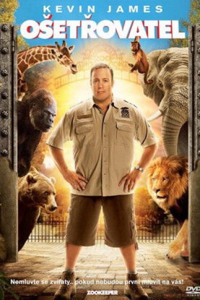 Plakát Ošetřovatel