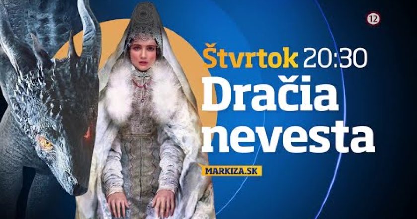 Legenda o drakovi