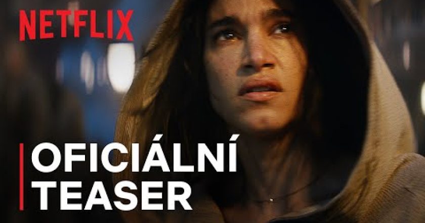 Rebel Moon: První část – Zrozená z ohně