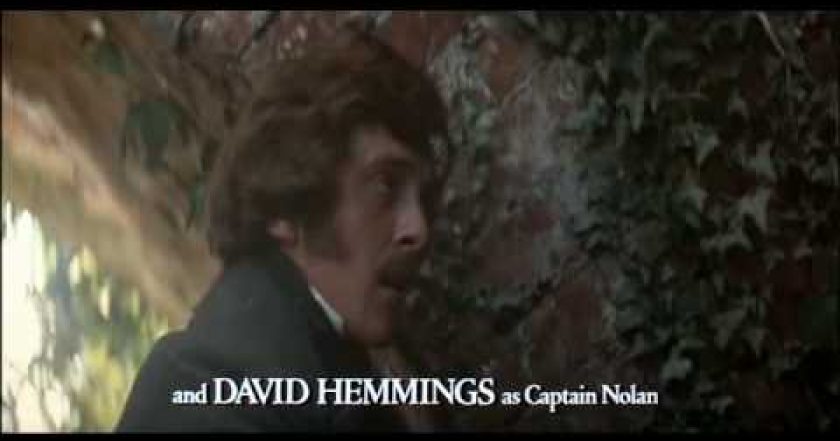 Útok lehké kavalerie