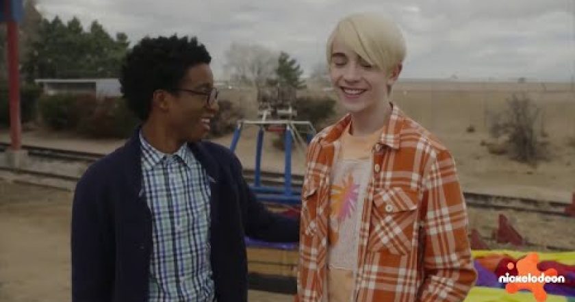 Praví Hlasiťákovi