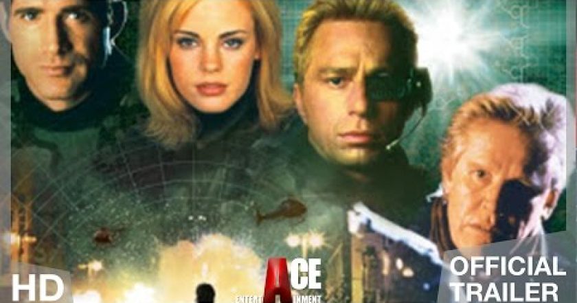 Univerzální voják: Bratři ve zbrani