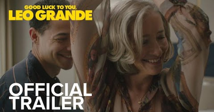 Hodně štěstí, pane Veliký