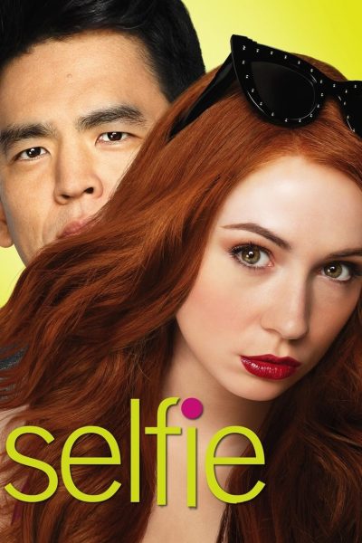Plakát Selfie