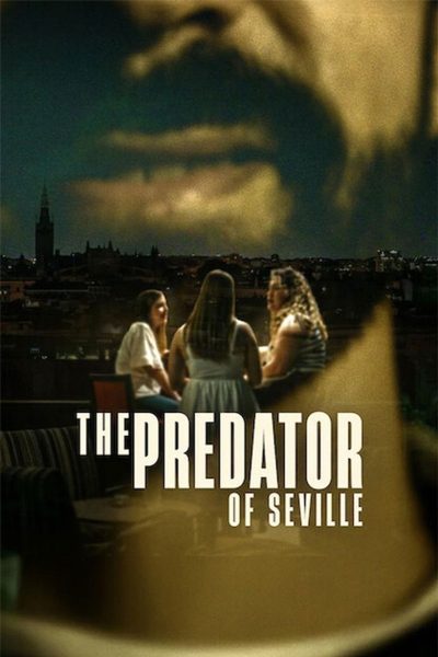 Predátor ze Sevilly