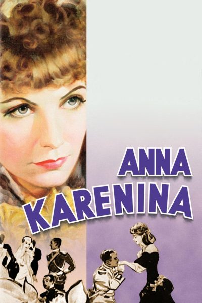 Plakát Anna Karenina