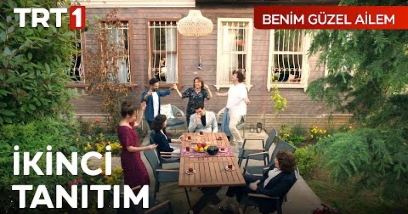 Benim Güzel Ailem
