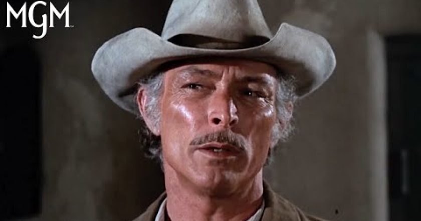 Jízda sedmi statečných