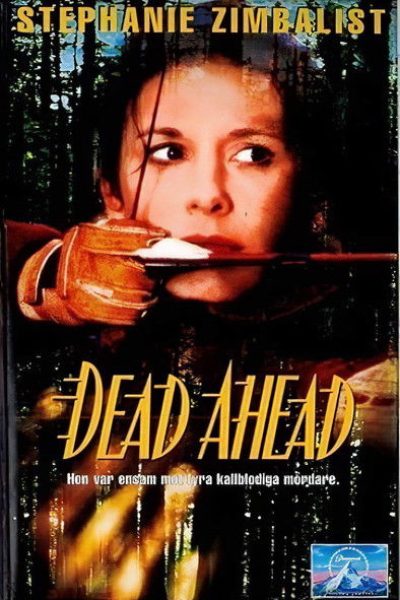 Plakát Smrti v patách