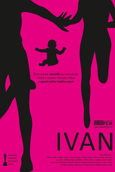 Plakát Ivan