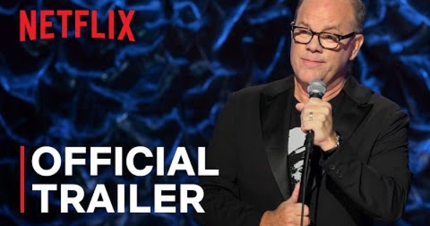 Tom Papa: To je den!