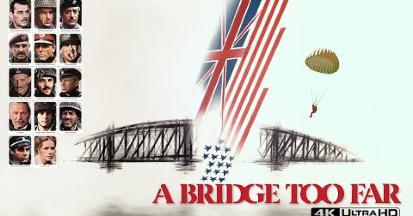 Příliš vzdálený most