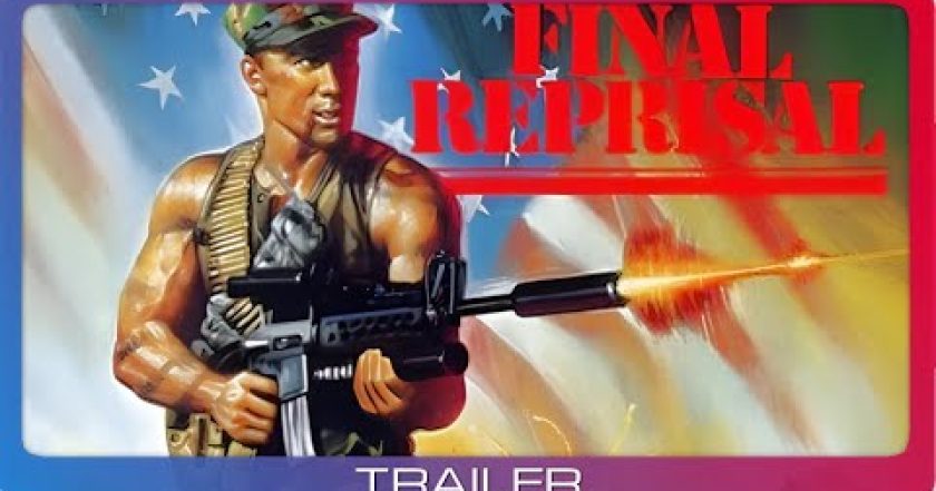 Final Reprisal