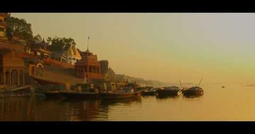 Doba šestého slunce