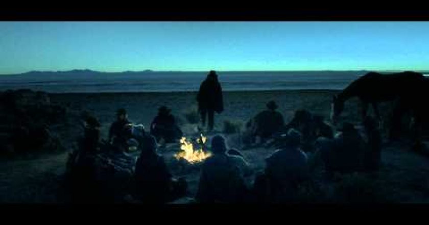 Butch Cassidy: Bez osudu