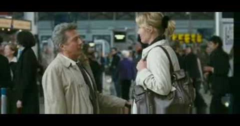 Poslední čas na lásku