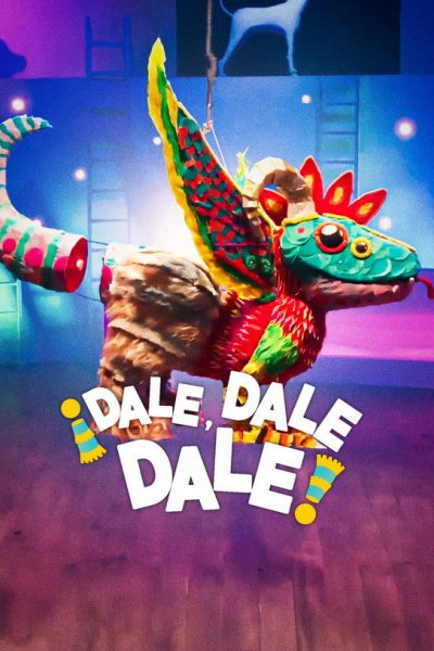 Plakát Piñata Masters!