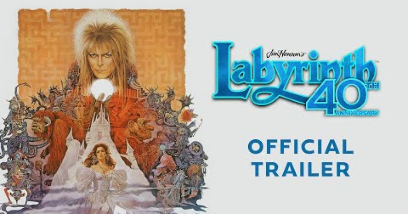 Labyrint