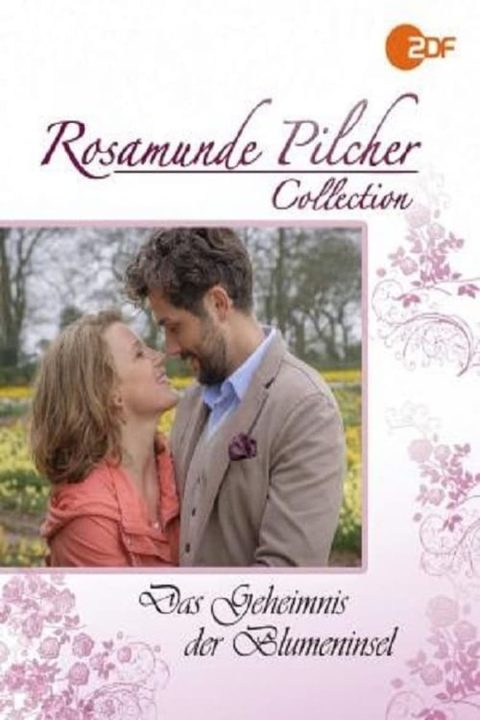 Plakát Rosamunde Pilcher: Tajemství květinového ostrova