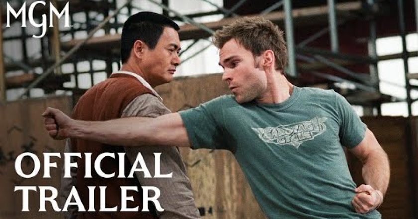 Neprůstřelný mnich