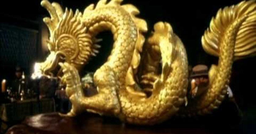 The Quest – Souboj cti