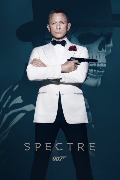 Plakát Spectre