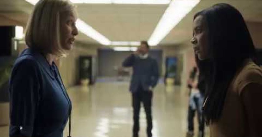 Jurská vzpoura: Dinodárci