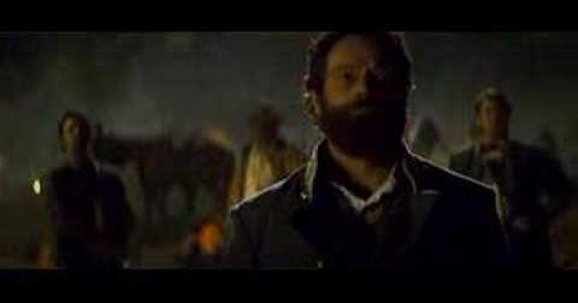 Bohové a generálové