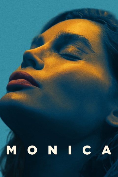 Plakát Monica