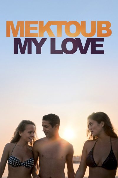 Plakát Mektoub, má láska - Canto Uno