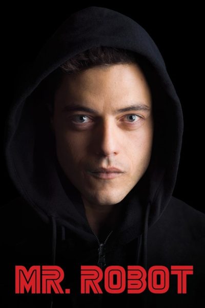 Plakát Mr. Robot