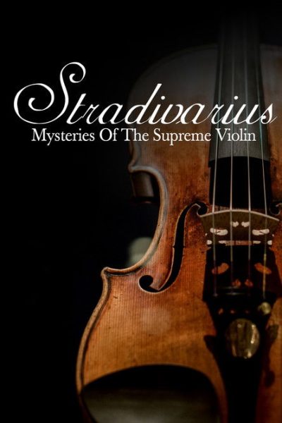 Stradivari: Tajemství houslí