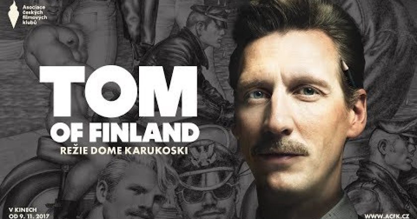 Tom of Finland