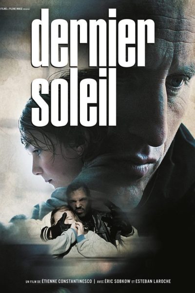 Poslední paprsek