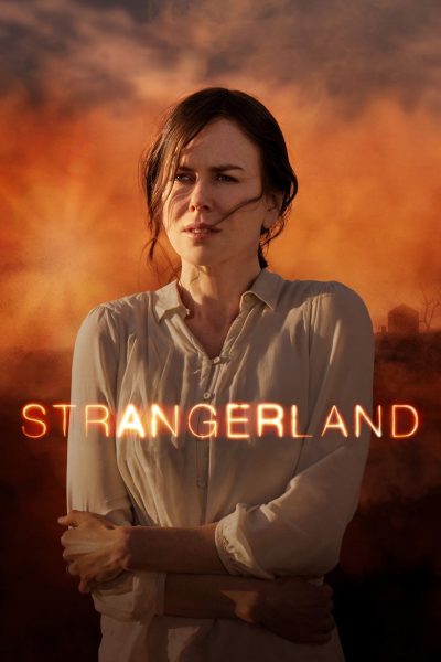 Plakát Strangerland