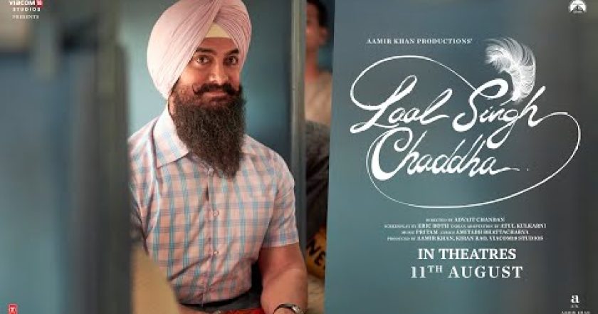 Laal Singh Chaddha