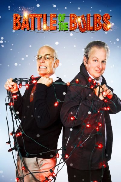 Plakát Kdo rozsvítí Vánoce