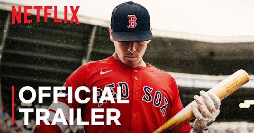 Baseball zblízka: Jeden rok u Red Sox