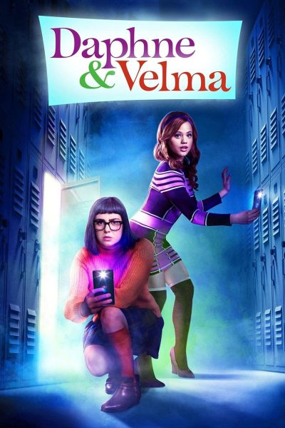 Daphne a Velma