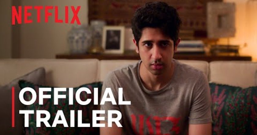 Na věky zmatený, po lásce hladový