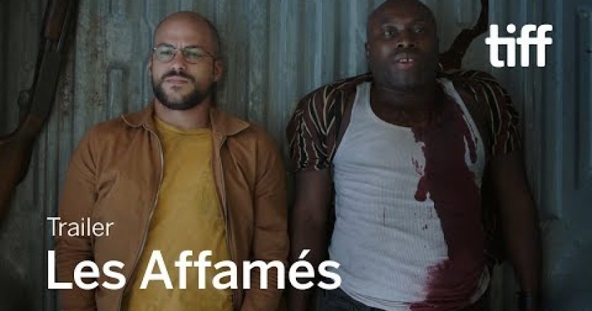Les affamés