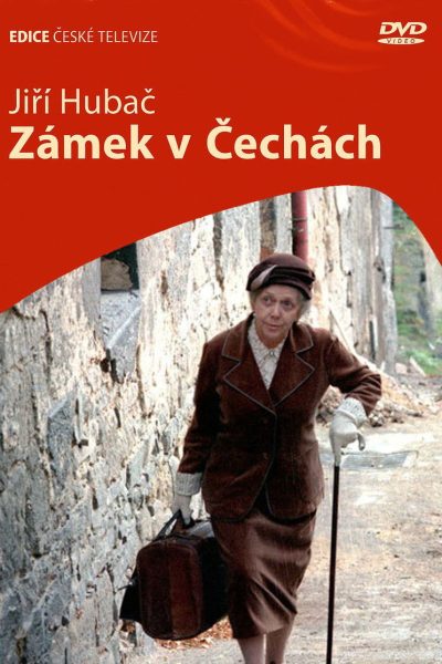 Plakát Zámek v Čechách
