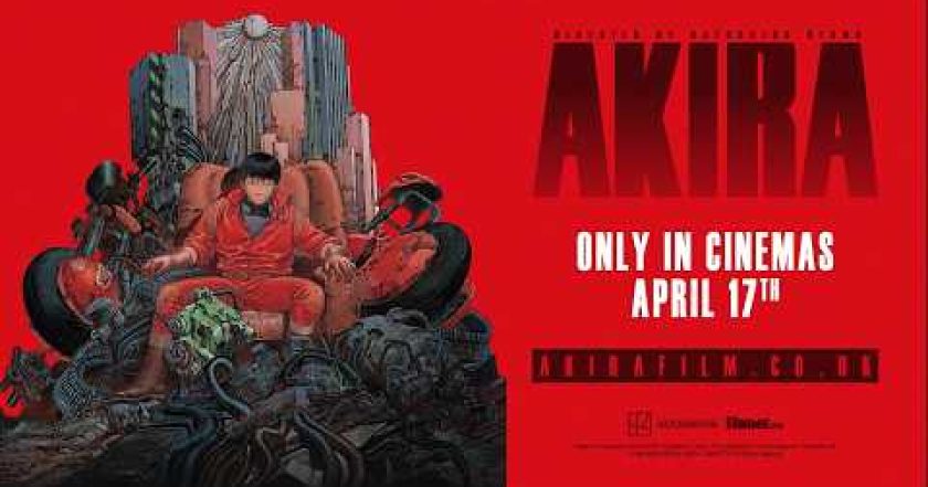 Akira