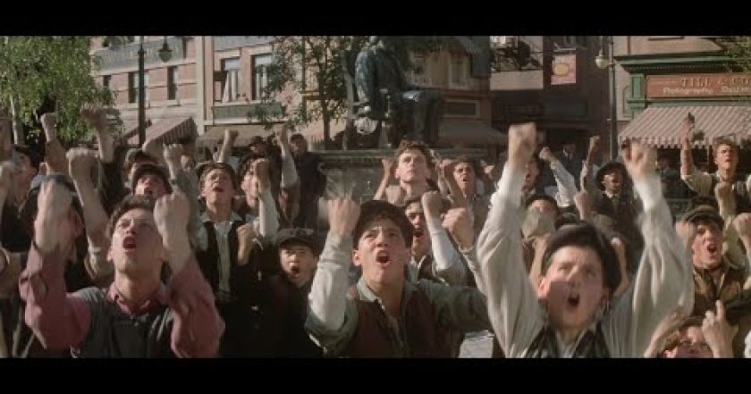 Newsies