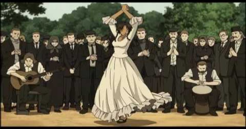 Fullmetal Alchemist: Conqueror of Shamballa