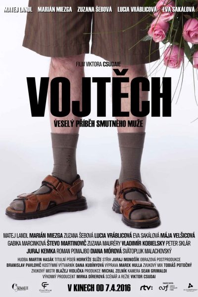 Plakát Vojtech
