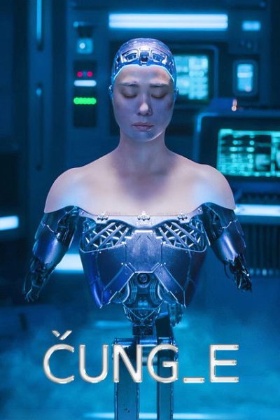 Plakát Čung_E