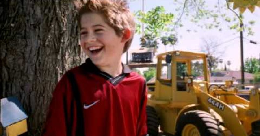 Velké průšvihy Maxe Kyblíka