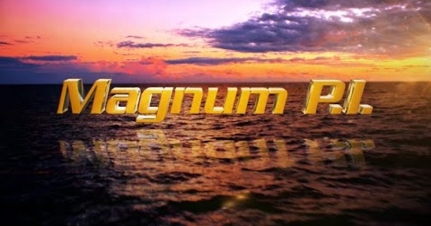 Magnum P.I