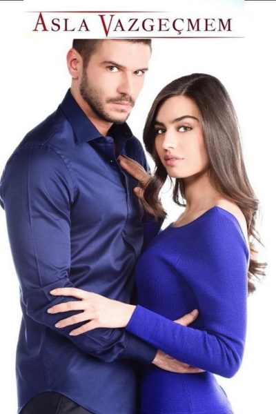 Plakát Asla Vazgeçmem